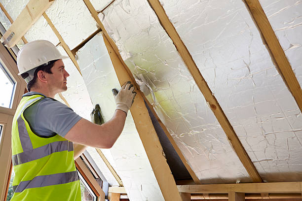 Best Residential Insulation in Gonzales, CA