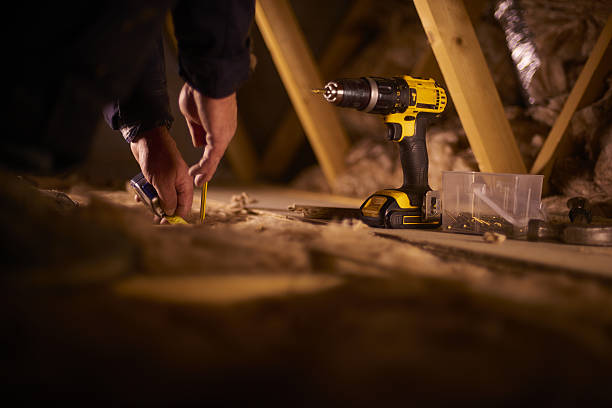 Best Spray Foam Insulation in Gonzales, CA